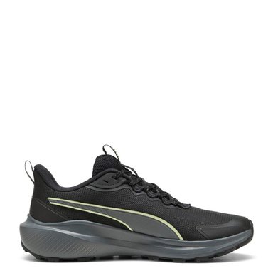 ZAPATILLAS HOMBRE PUMA RUNNING NEGRO SKYROCKET LITE TRAIL - 5