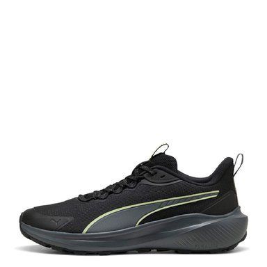 ZAPATILLAS HOMBRE PUMA RUNNING NEGRO SKYROCKET LITE TRAIL - 3