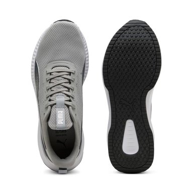 ZAPATILLAS HOMBRE PUMA RUNNING GRIS FLYER LITE 3 - 4