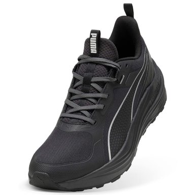 ZAPATILLAS HOMBRE PUMA RUNNING NEGRO FLARE PRO TRAIL PTX - 5