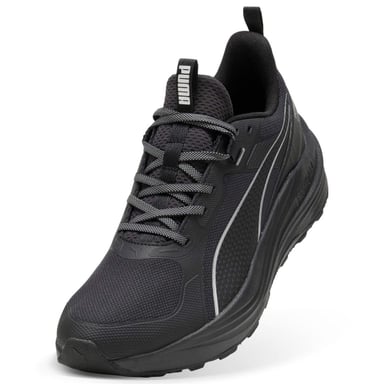ZAPATILLAS HOMBRE PUMA RUNNING NEGRO FLARE PRO TRAIL PTX - 5
