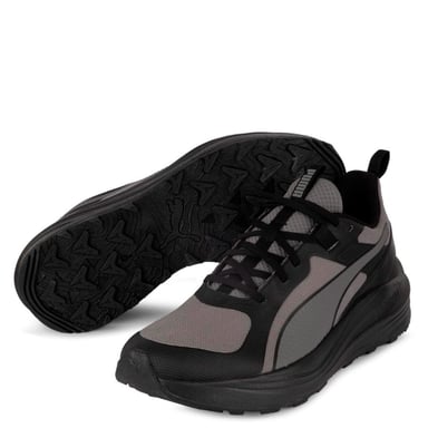 ZAPATILLAS HOMBRE PUMA RUNNING GRIS FLARE PRO TRAIL PTX - 2