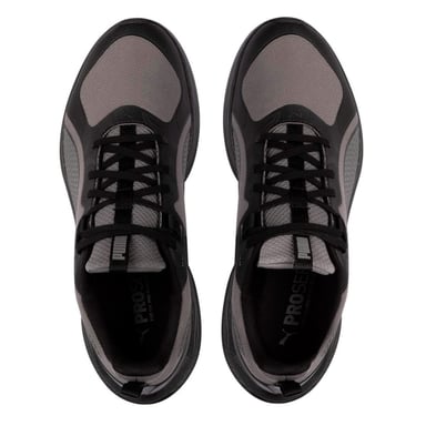 ZAPATILLAS HOMBRE PUMA RUNNING GRIS FLARE PRO TRAIL PTX - 4