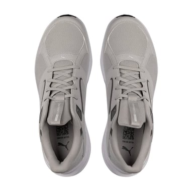 ZAPATILLAS HOMBRE PUMA RUNNING GRIS BLAZE LITE - 3