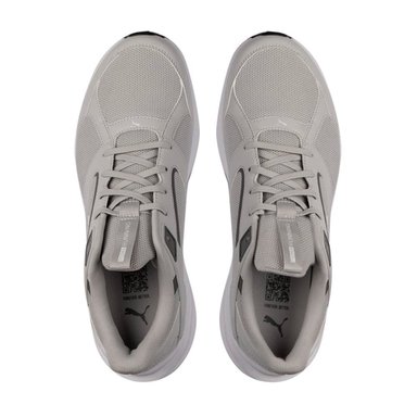 ZAPATILLAS HOMBRE PUMA RUNNING GRIS BLAZE LITE - 3
