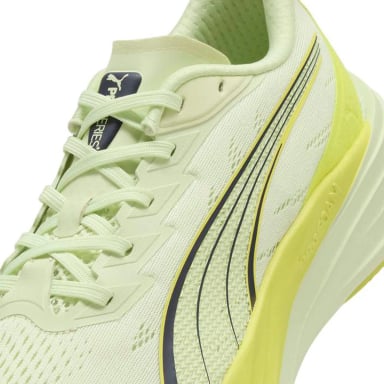 ZAPATILLAS MUJER PUMA RUNNING VERDE DARTER PRO 2 - 4