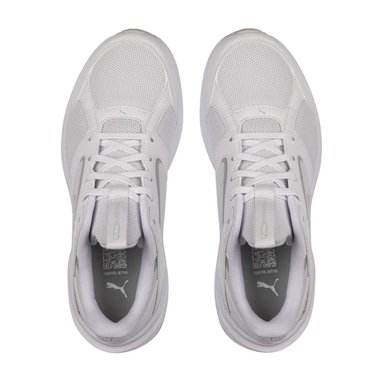 ZAPATILLAS MUJER PUMA RUNNING BLANCO BLAZE LITE - 3