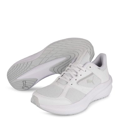 ZAPATILLAS MUJER PUMA RUNNING BLANCO BLAZE LITE - 4