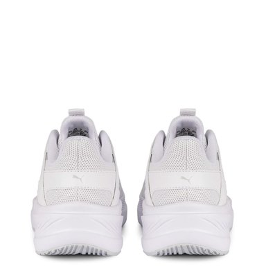 ZAPATILLAS MUJER PUMA RUNNING BLANCO BLAZE LITE - 5