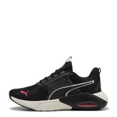 ZAPATILLAS MUJER PUMA RUNNING NEGRO 45 X-CELL NOVA FS - 3