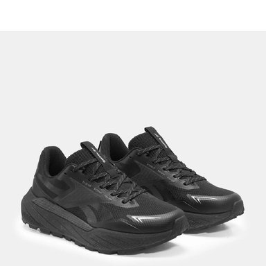 ZAPATILLAS HOMBRE REEBOK RUNNING NEGRO BASE TRAIL - 2