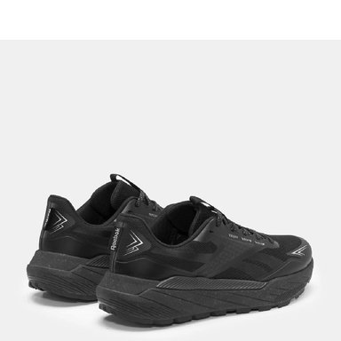 ZAPATILLAS HOMBRE REEBOK RUNNING NEGRO BASE TRAIL - 4