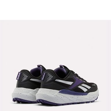 ZAPATILLAS MUJER REEBOK RUNNING NEGRO BASE TRAIL - 2