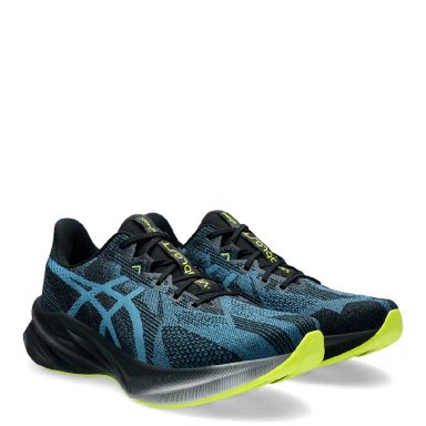 ZAPATILLAS HOMBRE ASICS RUNNING NEGRO DYNABLAST 5 - 4