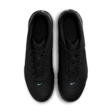 ZAPATILLAS UNISEX NIKE FÚTBOL PASTO SINTÉTICO BLANCO TIEMPO MAESTRO CLUB TF - 2