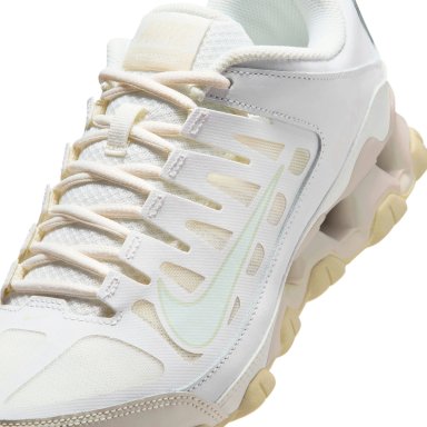 ZAPATILLAS MUJER NIKE CROSS TRAINING BLANCO REAX 8 TR MESH - 4