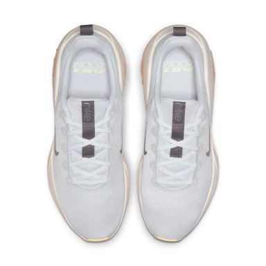 ZAPATILLAS MUJER NIKE CROSS TRAINING BLANCO AIR ZOOM BELLA 7 - 2