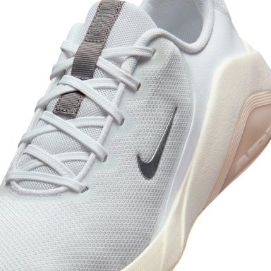 ZAPATILLAS MUJER NIKE CROSS TRAINING BLANCO AIR ZOOM BELLA 7 - 4