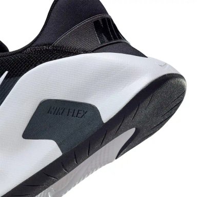 ZAPATILLAS HOMBRE NIKE CROSS TRAINING BLANCO FLEX TRAIN - 5