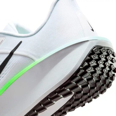 ZAPATILLAS HOMBRE NIKE RUNNING BLANCO QUEST 6 - 5