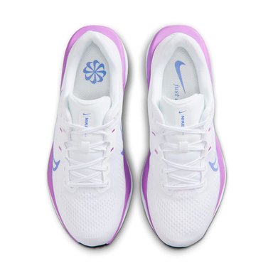 ZAPATILLAS MUJER NIKE RUNNING BLANCO QUEST 6 - 2