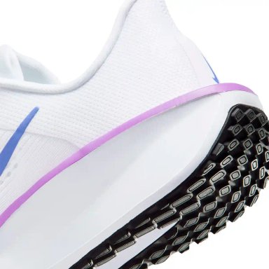 ZAPATILLAS MUJER NIKE RUNNING BLANCO QUEST 6 - 5