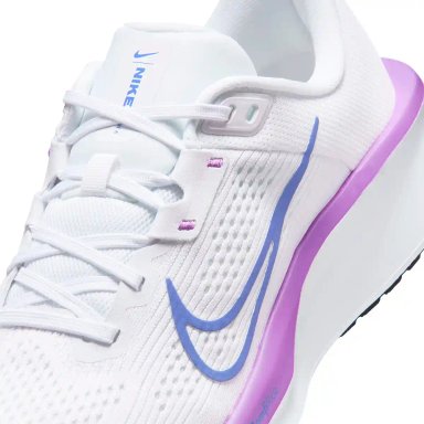 ZAPATILLAS MUJER NIKE RUNNING BLANCO QUEST 6 - 4