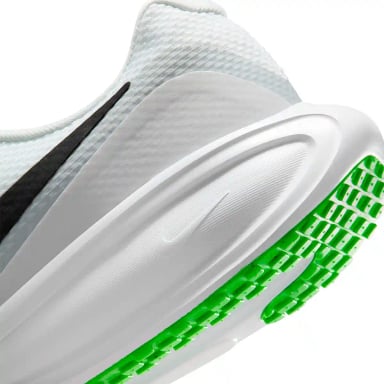 ZAPATILLAS HOMBRE NIKE RUNNING BLANCO REVOLUTION 8 - 5