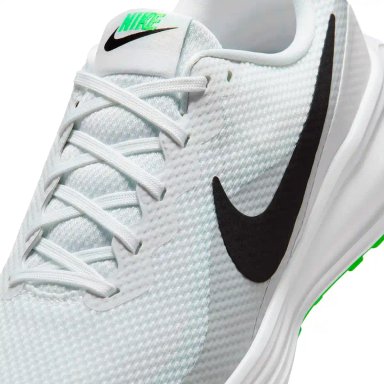 ZAPATILLAS HOMBRE NIKE RUNNING BLANCO REVOLUTION 8 - 4
