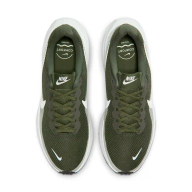 ZAPATILLAS HOMBRE NIKE RUNNING BLANCO REVOLUTION 8 - 2