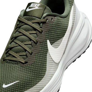 ZAPATILLAS HOMBRE NIKE RUNNING BLANCO REVOLUTION 8 - 4