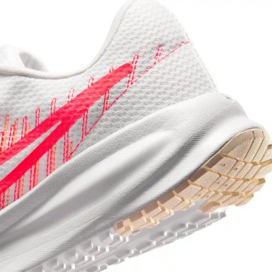 ZAPATILLAS MUJER NIKE RUNNING BLANCO RUN DEFY - 5