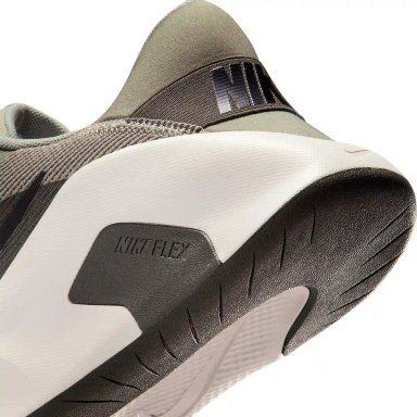 ZAPATILLAS HOMBRE NIKE CROSS TRAINING BLANCO FLEX TRAIN - 5