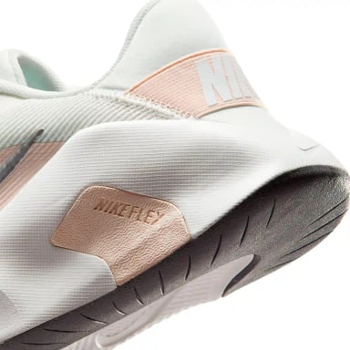 ZAPATILLAS MUJER NIKE CROSS TRAINING BLANCO FLEX TRAIN - 5