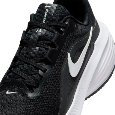 ZAPATILLAS MUJER NIKE RUNNING NEGRO DOWNSHIFTER 14 - 4