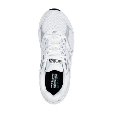 ZAPATILLAS MUJER SKECHERS TODA ACTIVIDAD BLANCO GO RUN CONSISTENT 2.0 - 4
