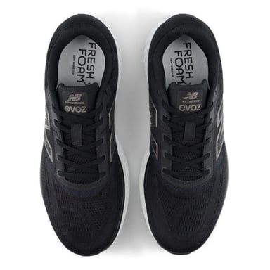 ZAPATILLAS HOMBRE NEW BALANCE RUNNING NEGRO X EVOZ V4 - 3