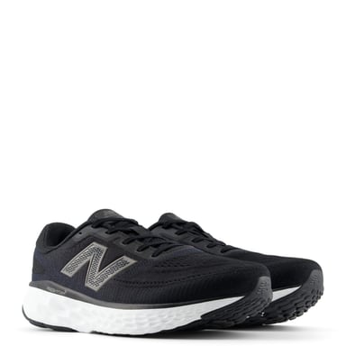 ZAPATILLAS HOMBRE NEW BALANCE RUNNING NEGRO X EVOZ V4 - 4
