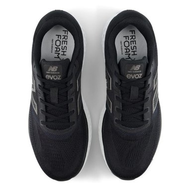 ZAPATILLAS HOMBRE NEW BALANCE RUNNING NEGRO X EVOZ V4 - 3