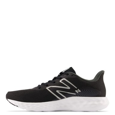 ZAPATILLAS HOMBRE NEW BALANCE RUNNING NEGRO 411 V3 - 2