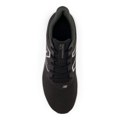 ZAPATILLAS HOMBRE NEW BALANCE RUNNING NEGRO 411 V3 - 3