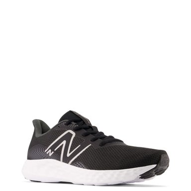 ZAPATILLAS HOMBRE NEW BALANCE RUNNING NEGRO 411 V3 - 4