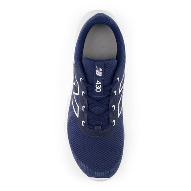 ZAPATILLAS HOMBRE NEW BALANCE RUNNING AZUL 430 - 3