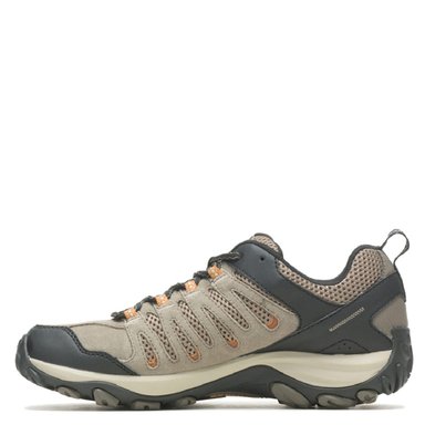 ZAPATILLAS HOMBRE MERRELL OUTDOOR MARRÓN CROSSLANDER 3 - 2