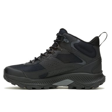 ZAPATILLAS OUTDOOR HOMBRE MERRELL SPEED STRIKE 2 MID  - 3