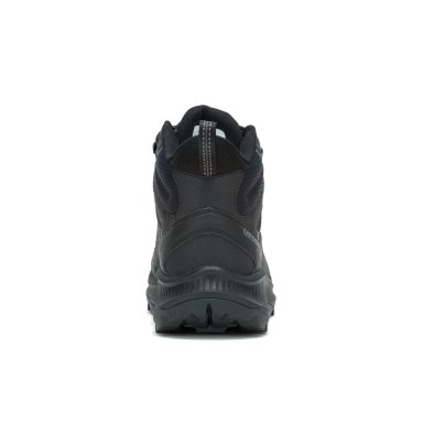 ZAPATILLAS OUTDOOR HOMBRE MERRELL SPEED STRIKE 2 MID  - 4