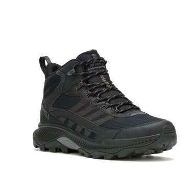 ZAPATILLAS OUTDOOR HOMBRE MERRELL SPEED STRIKE 2 MID  - 2