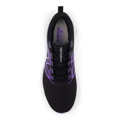 ZAPATILLAS MUJER NEW BALANCE RUNNING NEGRO 460 V4 - 3