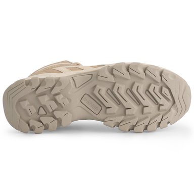 ZAPATILLAS MUJER HI-TEC OUTDOOR BEIGE GRAND PARADISO MID - 5
