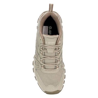 ZAPATILLAS MUJER HI-TEC OUTDOOR BEIGE GRAND PARADISO - 6